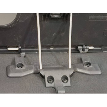 Recambio de juego asientos completo para volkswagen touran (1t1) advance referencia OEM IAM   