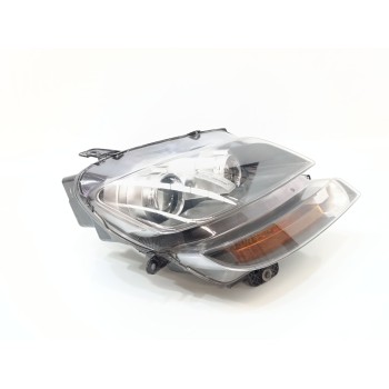 Recambio de faro derecho para fiat ulysse (179) 2.2 jtd admiral referencia OEM IAM   