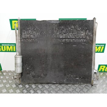 Recambio de condensador / radiador aire acondicionado para nissan pathfinder (r51) 2.5 dci diesel cat referencia OEM IAM 92100EB