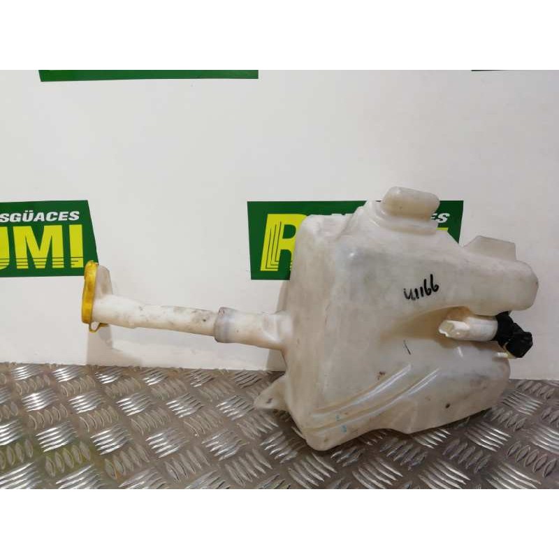 Recambio de deposito limpia para renault laguna ii (bg0) authentique referencia OEM IAM 8200050361  