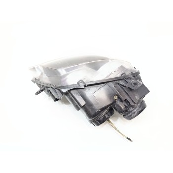 Recambio de faro derecho para fiat ulysse (179) 2.2 jtd admiral referencia OEM IAM   