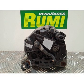 Recambio de alternador para volkswagen polo (9n1) highline referencia OEM IAM 038903018RX 038903018RX03 