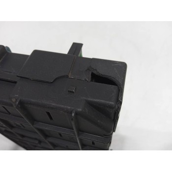 Recambio de caja reles / fusibles para citroën xsara berlina 1.6 16v satisfaction referencia OEM IAM 9646405280  