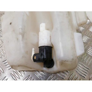 Recambio de deposito limpia para renault laguna ii (bg0) authentique referencia OEM IAM 8200050361  