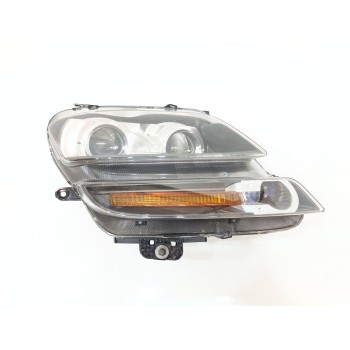 Recambio de faro derecho para fiat ulysse (179) 2.2 jtd admiral referencia OEM IAM   