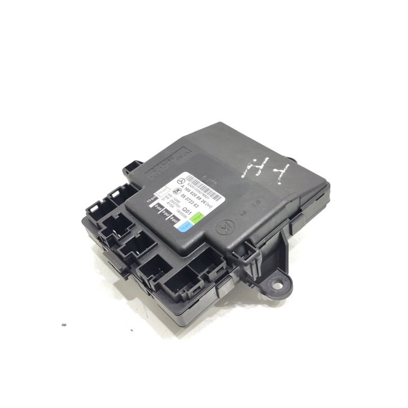 Recambio de modulo electronico para mercedes-benz clase b (w245) 200 cdi (245.208) referencia OEM IAM A1698208526  