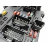 Recambio de caja reles / fusibles para citroën xsara berlina 1.6 16v satisfaction referencia OEM IAM 9646405280  