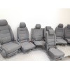 Recambio de juego asientos completo para volkswagen touran (1t1) advance referencia OEM IAM   