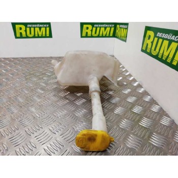 Recambio de deposito limpia para renault laguna ii (bg0) authentique referencia OEM IAM 8200050361  