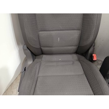 Recambio de juego asientos completo para volkswagen touran (1t1) advance referencia OEM IAM   