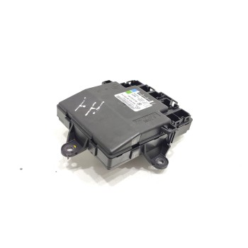 Recambio de modulo electronico para mercedes-benz clase b (w245) 200 cdi (245.208) referencia OEM IAM A1698208526  