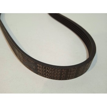 Recambio de no identificado para fiat punto berl. (176) gt / t 130 referencia OEM IAM 46770222  