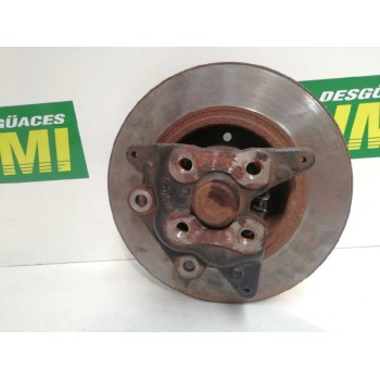 Recambio de mangueta trasera derecha para renault megane iii berlina 5 p dynamique referencia OEM IAM AFC9  