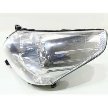 Recambio de faro izquierdo para toyota verso active referencia OEM IAM 811500F09000  