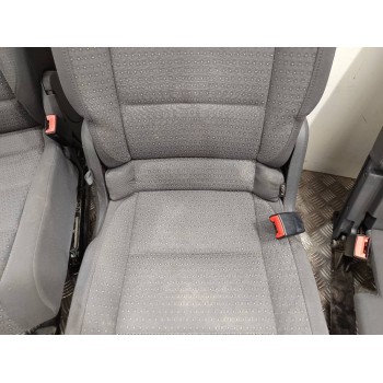 Recambio de juego asientos completo para volkswagen touran (1t1) advance referencia OEM IAM   