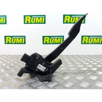 Recambio de potenciometro pedal para opel corsa c club referencia OEM IAM 9129423 6PV00811000 
