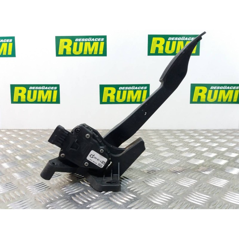 Recambio de potenciometro pedal para opel corsa c club referencia OEM IAM 9129423 6PV00811000 