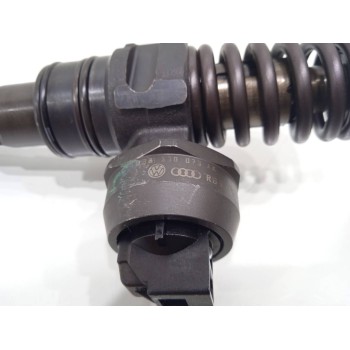 Recambio de inyector para volkswagen passat variant (3b6) executive referencia OEM IAM 038130073AK  