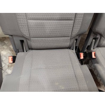 Recambio de juego asientos completo para volkswagen touran (1t1) advance referencia OEM IAM   