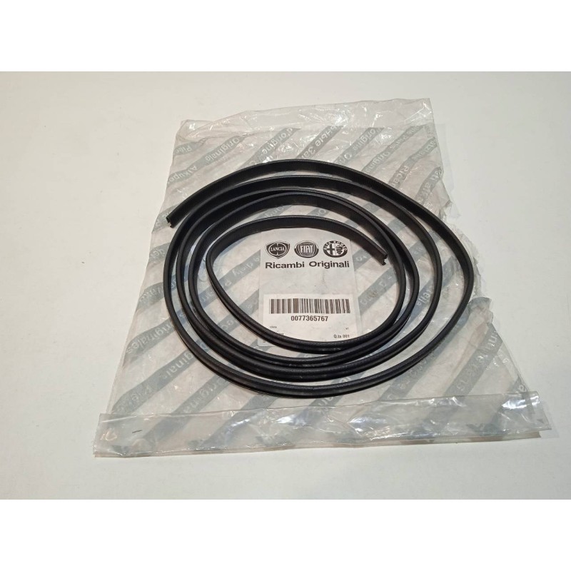 Recambio de no identificado para fiat 500 cabrio (150) referencia OEM IAM 77365767  