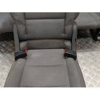 Recambio de juego asientos completo para volkswagen touran (1t1) advance referencia OEM IAM   