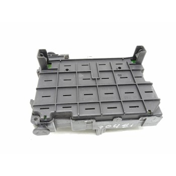 Recambio de caja reles / fusibles para citroën xsara berlina 1.6 16v satisfaction referencia OEM IAM 9646405280  