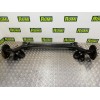 Recambio de puente trasero para seat ibiza (6j5) copa referencia OEM IAM   