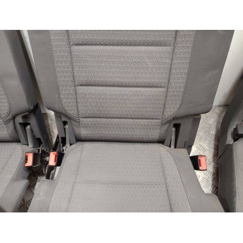 Recambio de juego asientos completo para volkswagen touran (1t1) advance referencia OEM IAM   