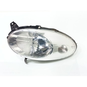 Recambio de faro izquierdo para nissan micra c+c (ck12e) c+c tekna plus referencia OEM IAM 26060BC50B  
