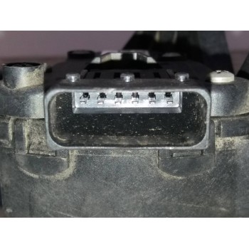 Recambio de potenciometro pedal para opel corsa c club referencia OEM IAM 9129423 6PV00811000 