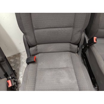 Recambio de juego asientos completo para volkswagen touran (1t1) advance referencia OEM IAM   
