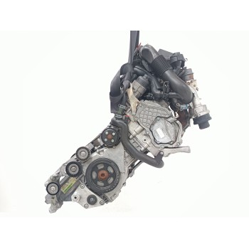 Recambio de motor completo para mercedes-benz clase b (w245) 200 cdi (245.208) referencia OEM IAM 640941 INYECCIÓN BOCH 