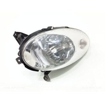 Recambio de faro izquierdo para nissan micra c+c (ck12e) c+c tekna plus referencia OEM IAM 26060BC50B  