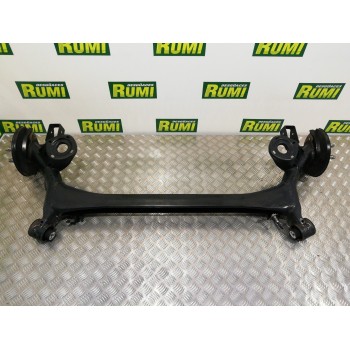 Recambio de puente trasero para seat ibiza (6j5) copa referencia OEM IAM   