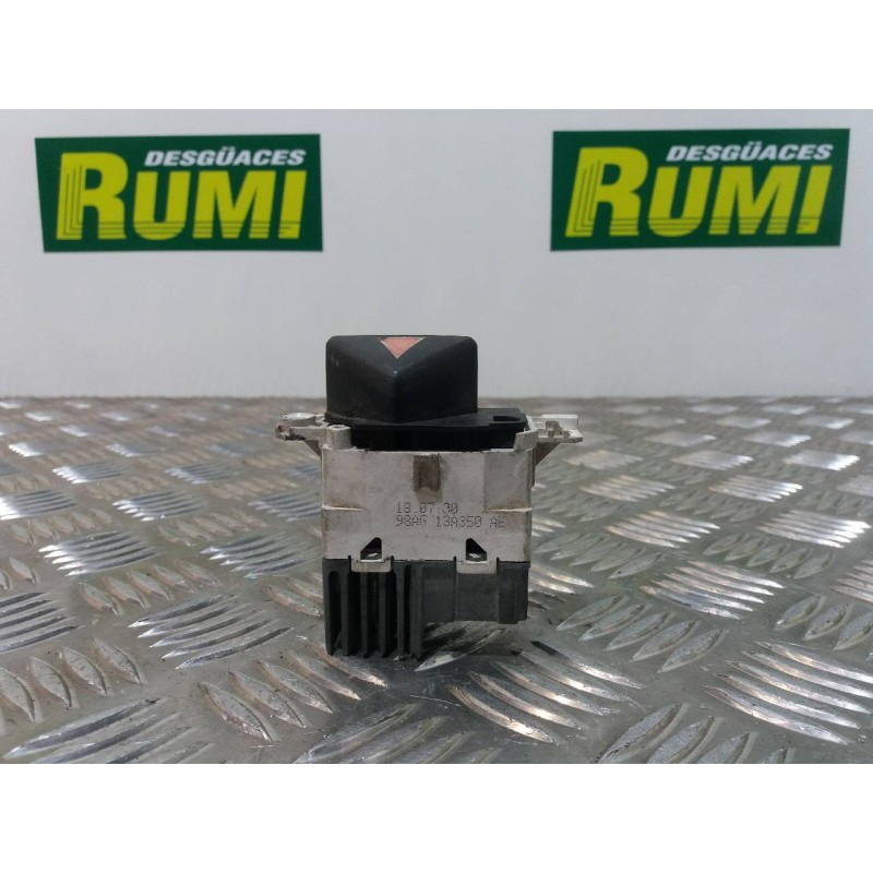 Recambio de warning para ford focus berlina (cak) ghia referencia OEM IAM 98AG13A350AE  