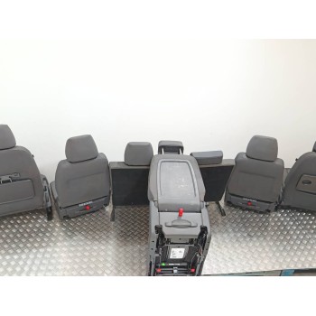 Recambio de juego asientos completo para volkswagen touran (1t1) advance referencia OEM IAM   