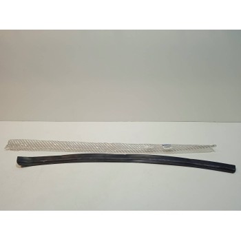 Recambio de faldon delantero para fiat doblo (119) referencia OEM IAM 735294607  