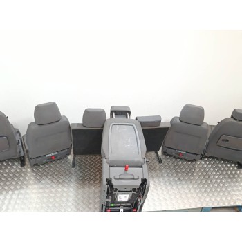 Recambio de juego asientos completo para volkswagen touran (1t1) advance referencia OEM IAM   