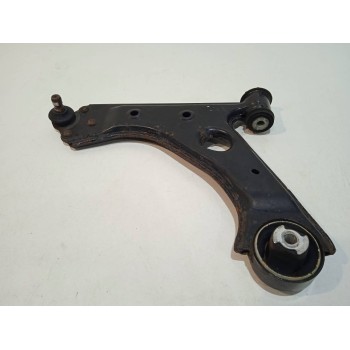 BRAZO SUSPENSION INFERIOR DELANTERO IZQUIERDO 