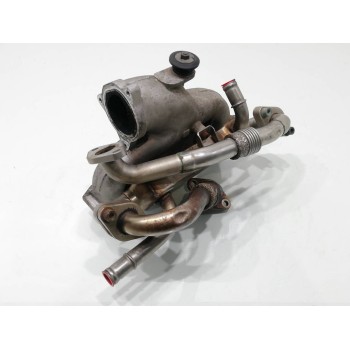 Recambio de enfriador egr para volkswagen passat variant (3b6) executive referencia OEM IAM BH0038131513L  