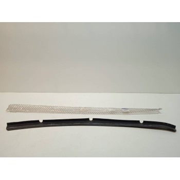 Recambio de faldon delantero para fiat doblo (119) referencia OEM IAM 735294607  