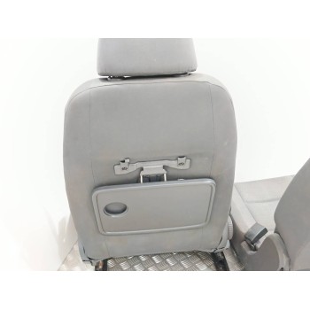 Recambio de juego asientos completo para volkswagen touran (1t1) advance referencia OEM IAM   