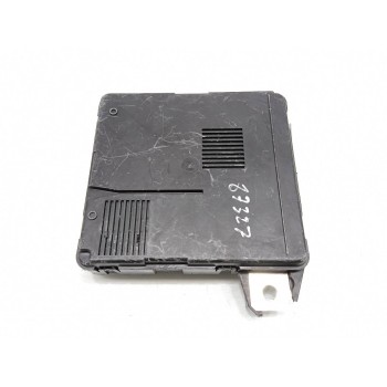 Recambio de caja reles / fusibles para renault scenic ii authentique referencia OEM IAM 8200306032  