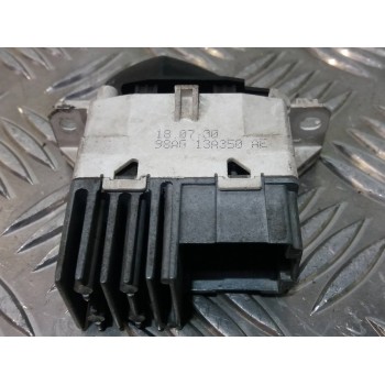 Recambio de warning para ford focus berlina (cak) ghia referencia OEM IAM 98AG13A350AE  