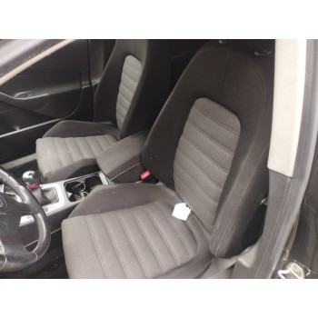 volkswagen passat berlina (3c2) del año 2006