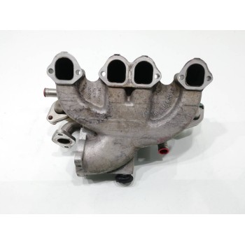 Recambio de enfriador egr para volkswagen passat variant (3b6) executive referencia OEM IAM BH0038131513L  