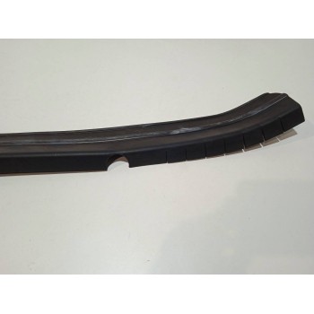 Recambio de faldon delantero para fiat doblo (119) referencia OEM IAM 735294607  