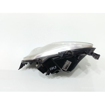 Recambio de faro izquierdo para nissan micra c+c (ck12e) c+c tekna plus referencia OEM IAM 26060BC50B  