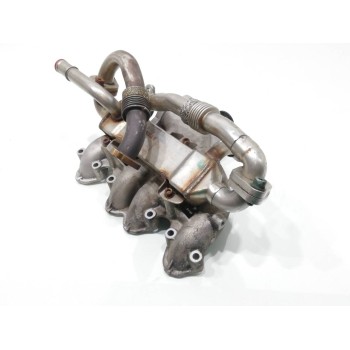 Recambio de enfriador egr para volkswagen passat variant (3b6) executive referencia OEM IAM BH0038131513L  