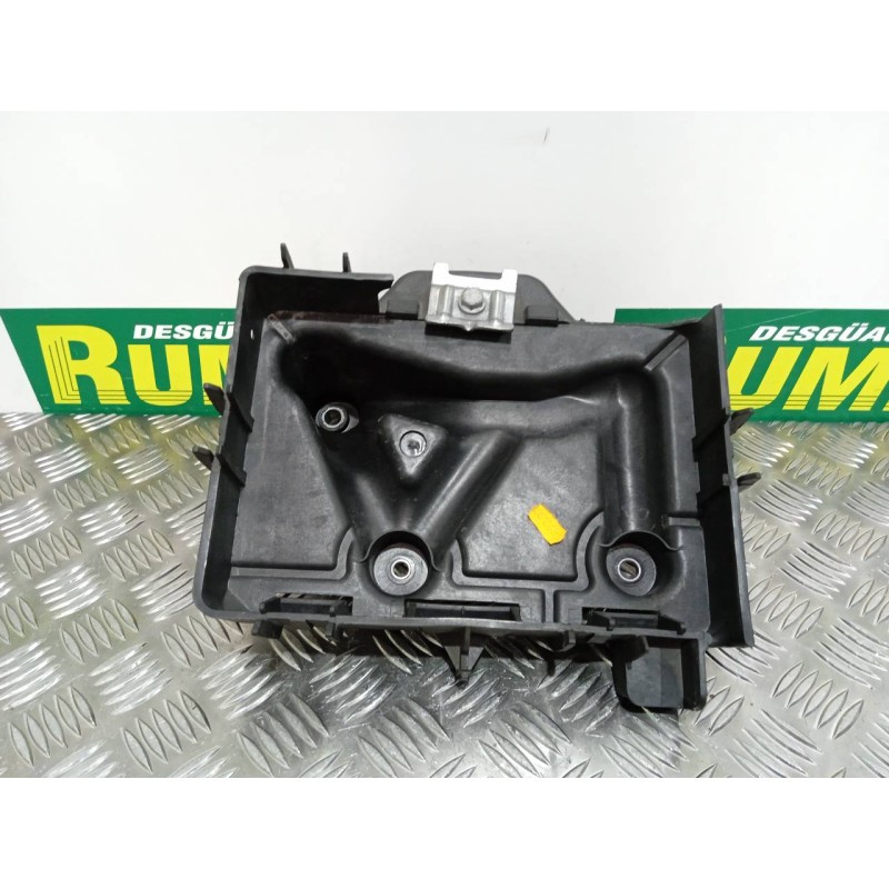 Recambio de bateria para seat ibiza (6j5) copa referencia OEM IAM 1J0803219 5ZQ915331 